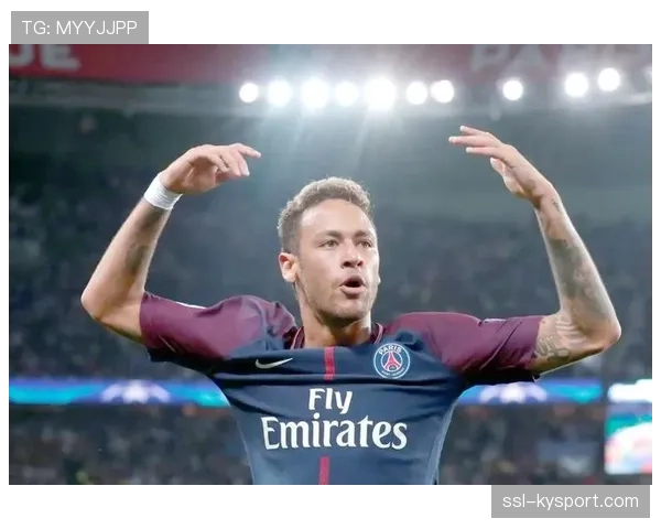 复出在即：巴黎圣日耳曼宣布内马尔已恢复全面合练